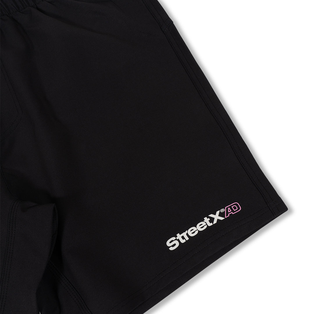 AD Core Grapple Short