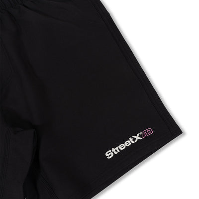 AD Core Grapple Short