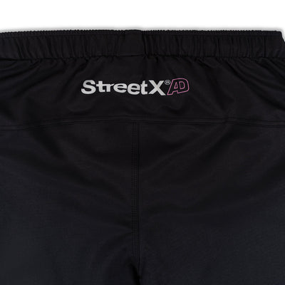 AD Core Grapple Short