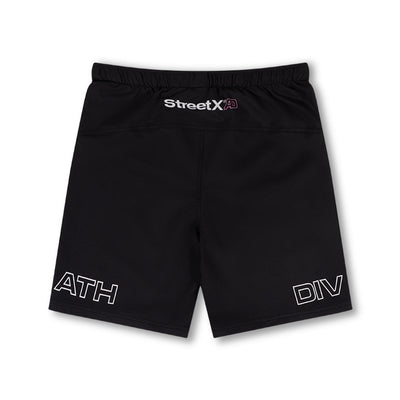 AD Core Grapple Short