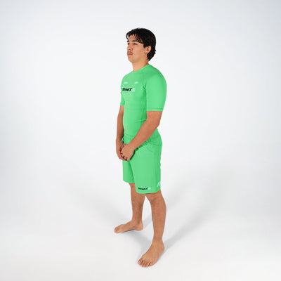 AD Core Rash Guard