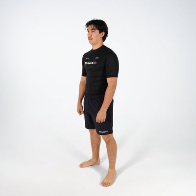 AD Core Rash Guard