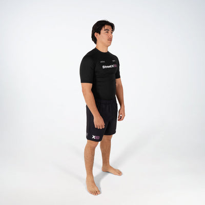 AD Core Grapple Short