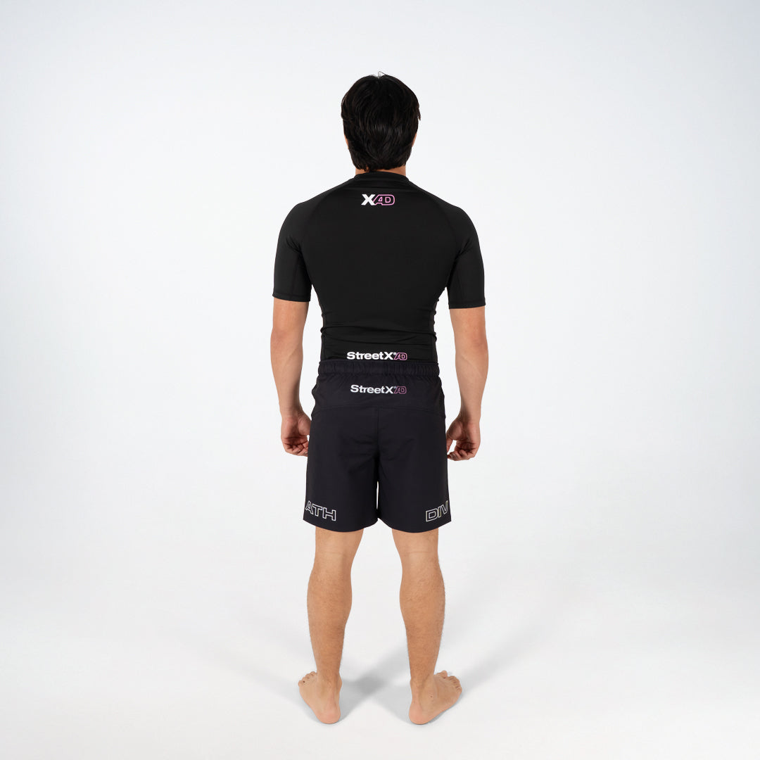 Ads Rash AD Core Rash Guard – StreetX