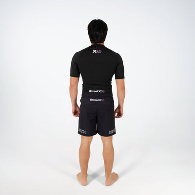 AD Core Rash Guard