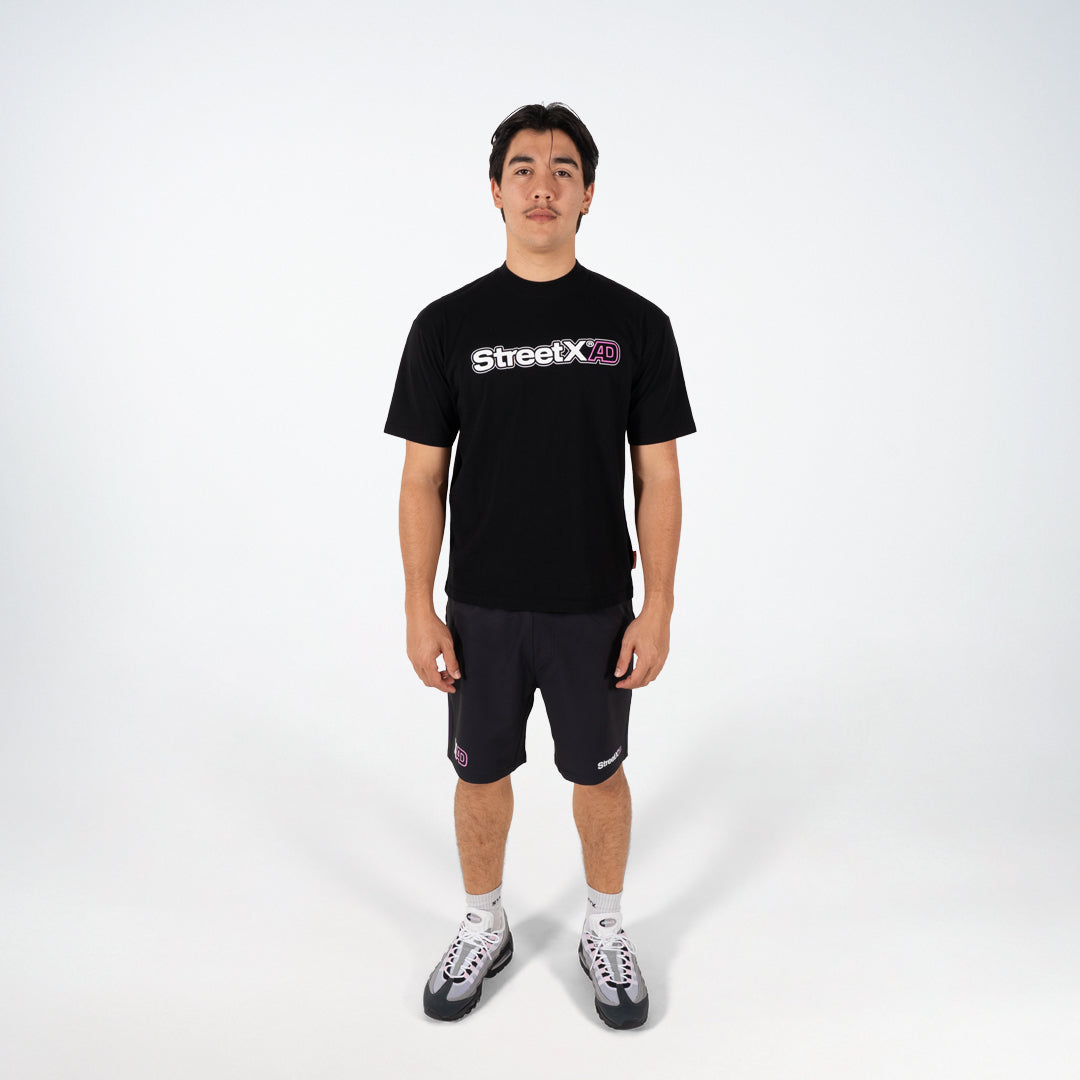 StreetXAD Tee