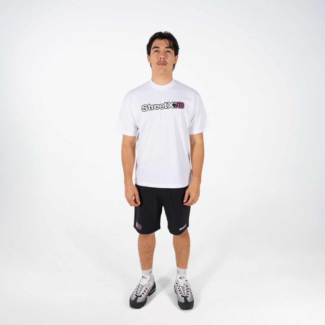 StreetXAD Tee