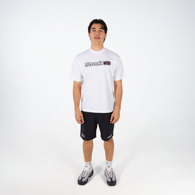 StreetXAD Tee