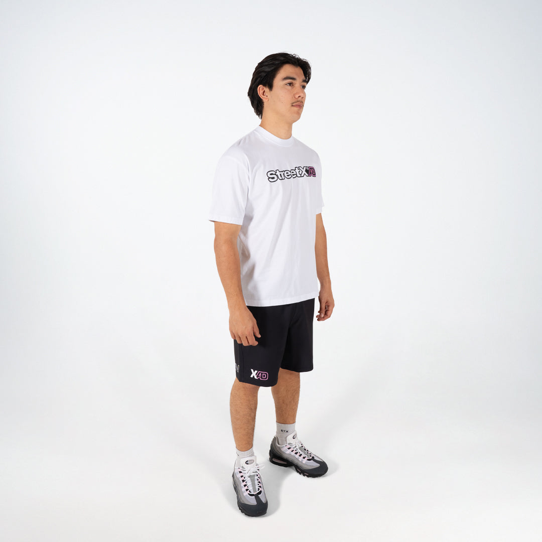 StreetXAD Tee